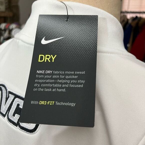 Nike Dry-Fit VCU Rams Jacket / SZ: L / NWT - Picture 7 of 7